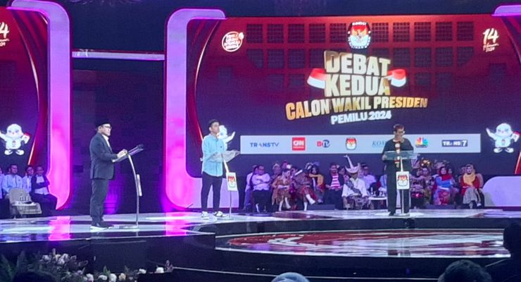 Cak Imin: Pinjaman Online dan Judi Online Harus Dislepet!