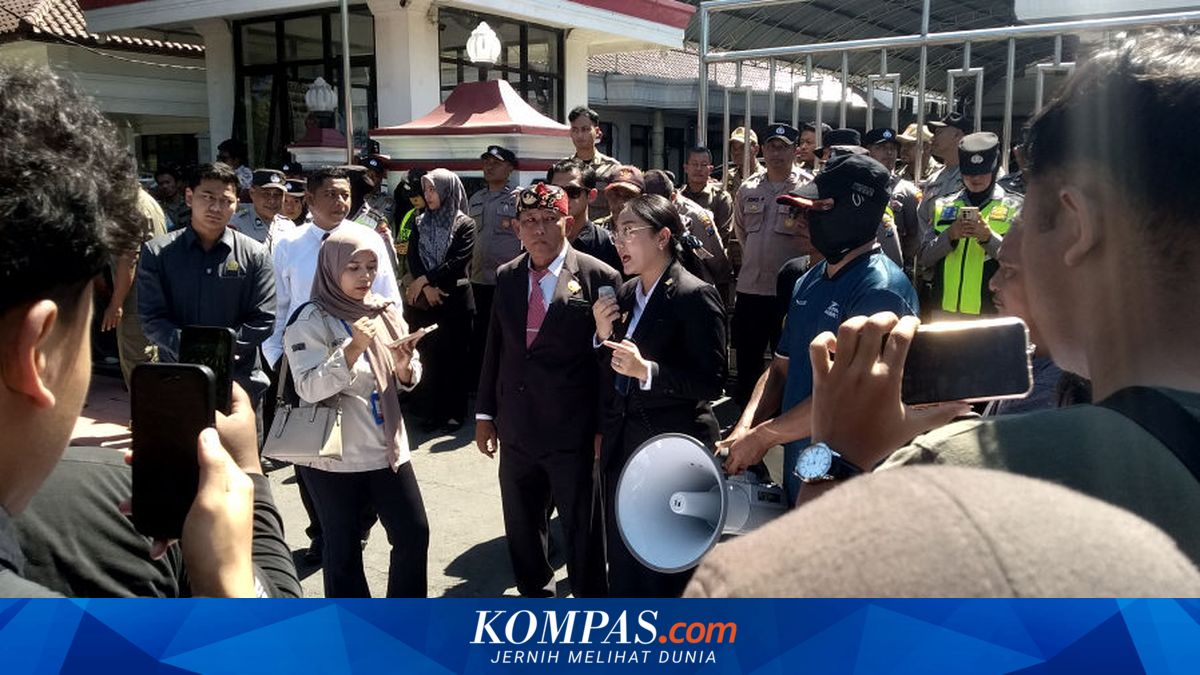 Wawali Blitar dari Gerindra Ikut Teken Petisi Evaluasi MBG dan KMP