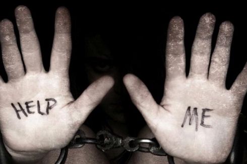 Bareskrim Ungkap Jaringan Perdagangan Orang dari Korban Pelecehan Seksual
