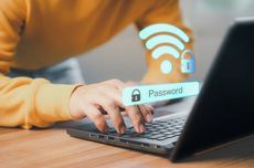 20 Password Paling Sering Dipakai Sepanjang 2023