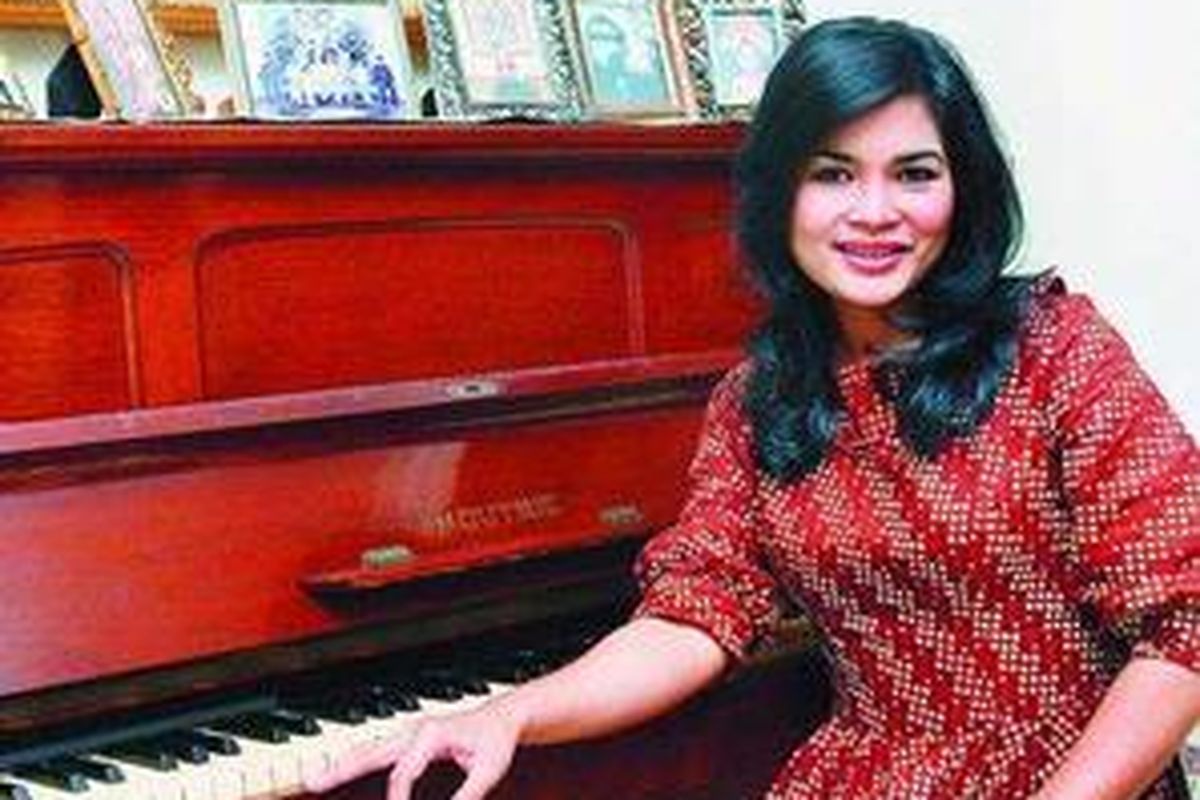 Puti Guntur Soekarno