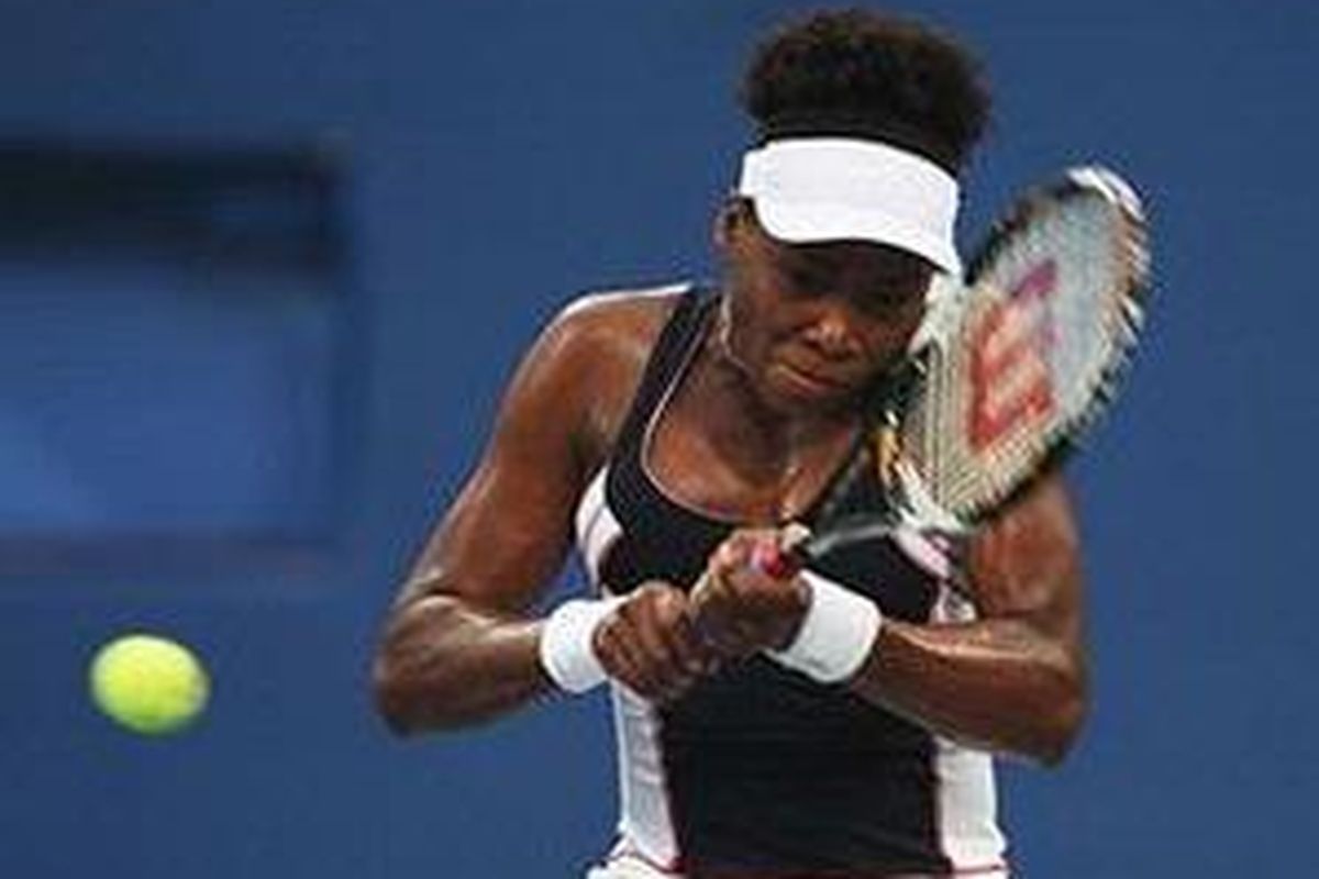 Venus Williams