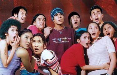 Sinetron Di Sini Ada Setan: Tahun Tayang, Pemain, dan Jumlah Episode
