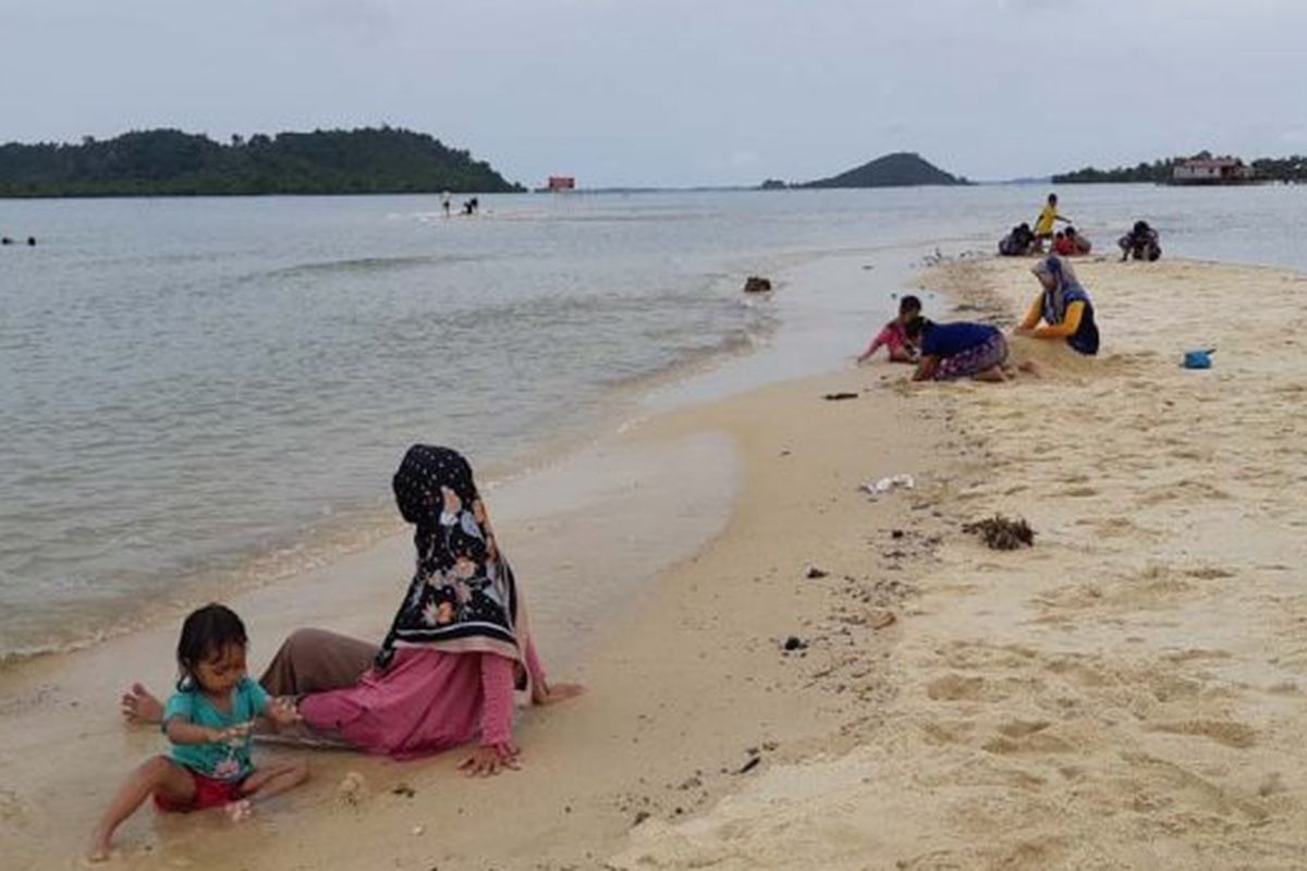 Pantai Setokok di Batam: Daya Tarik, Harga Tiket, dan Rute Halaman Pantai Setokok di Batam: Daya Tarik, Harga Tiket, dan Rute Halaman