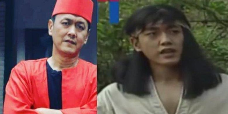 Aktor Abi Cancer meninggal karena serangan jantung