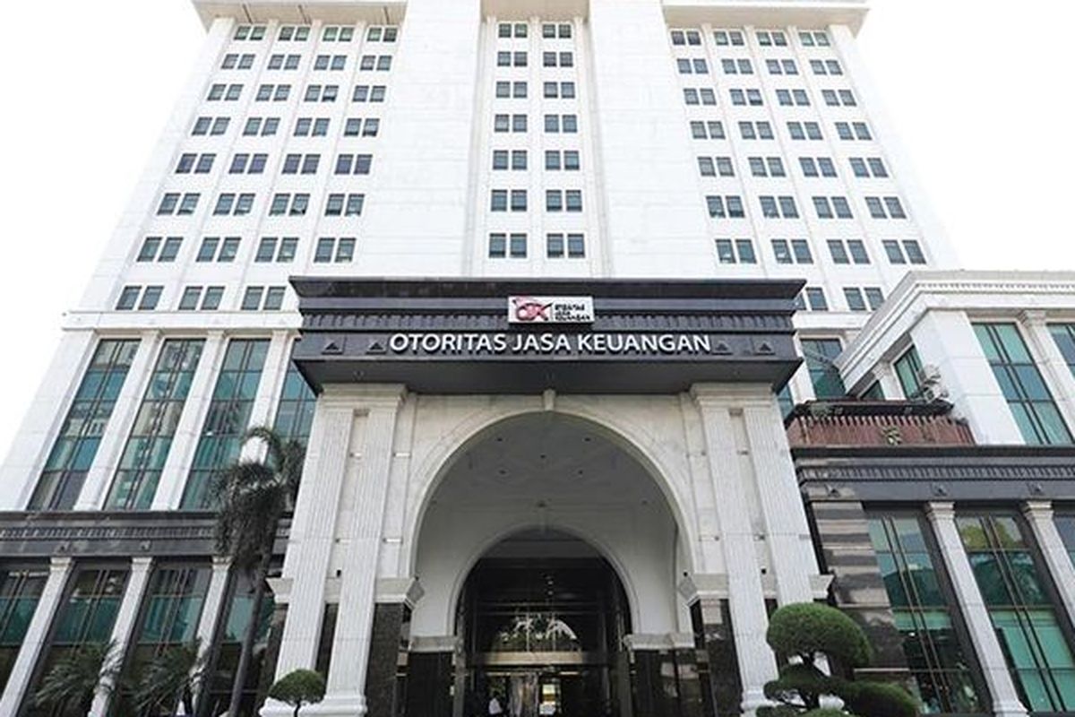 OJK Jatuhkan Sanksi ke Puluhan Multifinance, Modal Ventura, dan Fintech Lending