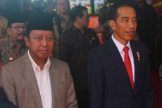 TKN: Penangkapan Romahurmuziy Bukti Jokowi Tak Pernah Intervensi Hukum