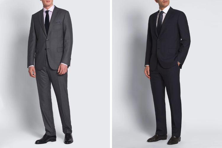 Nikita Willy kaget temukan kemeja Brioni saat thrifting. Padahal harganya bisa tembus Rp 14 juta. Apa itu Brioni dan kenapa harga aslinya mahal?