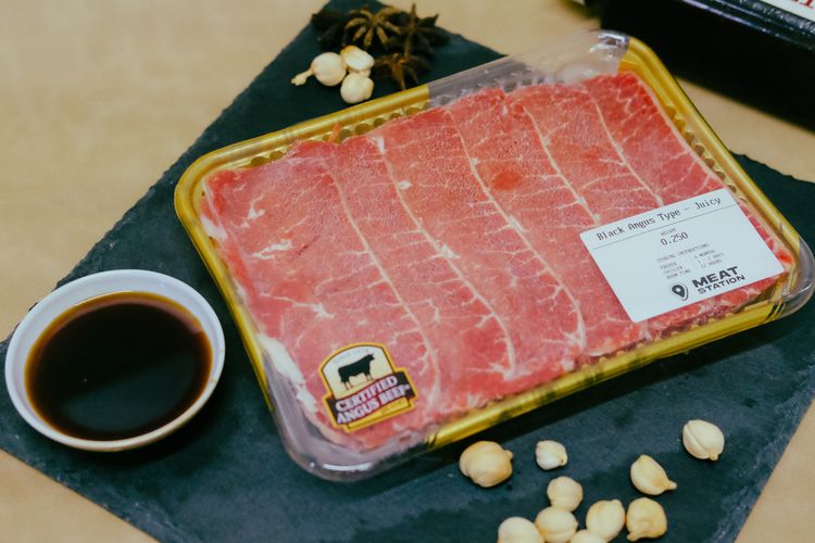 Foto : Mengenal Meat Station, Pemasok Daging Premium di Jakarta Halaman 2