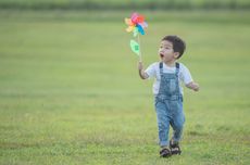 Biaya Membesarkan Anak di China Melampaui AS dan Jepang