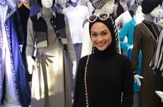 Tips Outfit Bukber ala Indah Nada Puspita