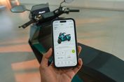Test Ride OMO-X Smart, Ini 3 Fitur Canggih yang Wajib Dicoba
