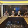Di Tajikistan Basuki Bertemu Sergek, Bahas Mobilitas Cerdas Berbasis AI 