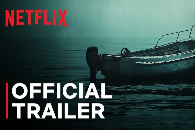 Unsolved Mysteries: Volume 3 akan hadir di Netflix mulai 18 Oktober 2022