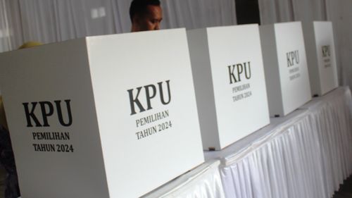 Bagaimana Aturan Pilkada Dua Putaran? Berikut Ketentuannya