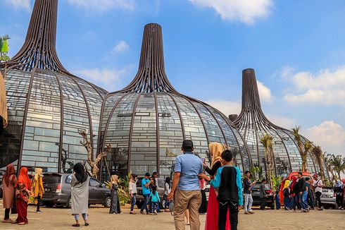 Wisata Dusun Semilir Bawen Tutup Sementara Mulai 26 Juni 2021