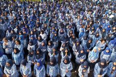 Aceh Utara Terima 562 Formasi ASN pada 2024