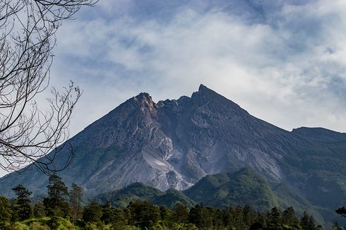 8 Tempat Wisata di Lereng Gunung Merapi, Ada Batu Mirip Alien 