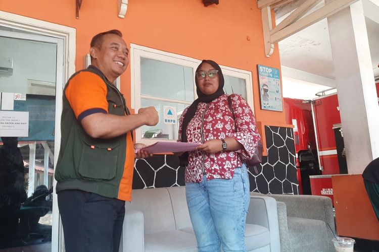 Api Misterius di Rumah Warga Sleman Tak Lagi Muncul, Pemilik Pindah ke Lantai 2