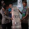 Tangkap Maling Kambing, Awak Ronda Pos di Kulon Progo Dapat Piagam hingga Tongkat Lampu
