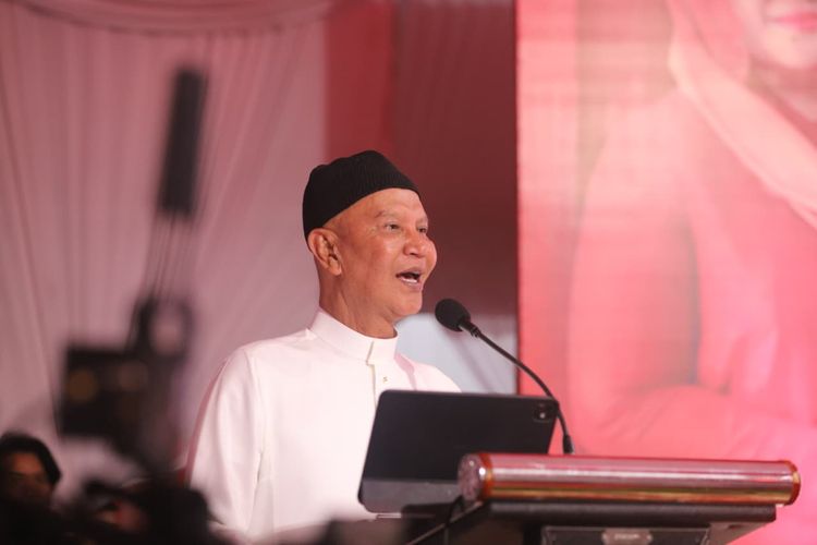 Jelang Muktamar NU di Jombang, Said Abdullah Ingatkan soal Bahaya Hingar-bingar Politik