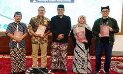 Harmoni Budaya dan Agama di Banyuwangi Jadi Inspirasi Indonesia