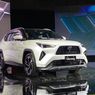 Toyota Yaris Cross Bidik Anak Muda Indonesia
