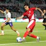 Timnas Indonesia vs Lebanon: Laga Penutup FIFA Matchday September