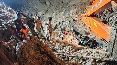 Dua Penambang Tewas Tertimbun di Sijunjung, Polisi Periksa Saksi