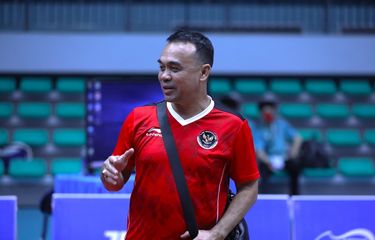 Evaluasi PBSI dari Malaysia Open hingga Singapore Open 2022 ...