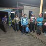 Memancing di Perairan Indonesia, 7 WN Malaysia Ditangkap Imigrasi