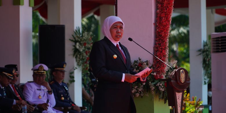 Berita Harian Rekrutmen-pppk-pemprov-jatim-2022 Terbaru Hari Ini