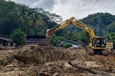 Perhimpunan Guru Ungkap Sebab Nilai TKA Jeblok, Motivasi Siswa hingga Soal Terlalu Sulit