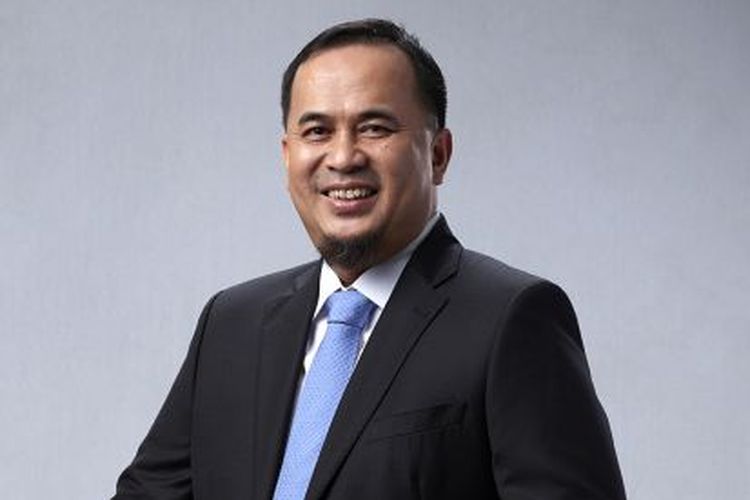 Direktur Keuangan dan Manajemen Risiko PT Jasa Marga (Persero) Tbk Ade Wahyu menggantikan Dony Arsal.