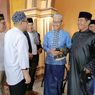 Shalat Idulfitri Pertama di IKN, Kepala Otorita Berbaur dengan Warga 
