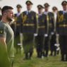 Zelensky Tidak Merasa Perang Rusia-Ukraina Segera Berakhir