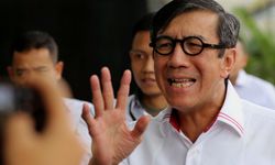 Menkumham Yasonna Ungkap Sumbangsih Besar GMIM Bagi NKRI