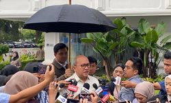 Rosan: Danantara Disiapkan Jadi Mesin Pertumbuhan Ekonomi 8 Persen