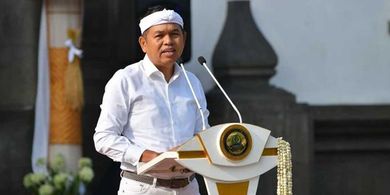 Hari Santri 2026, Dedi Mulyadi Serukan Resolusi Jihad Anggaran untuk Rakyat