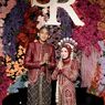 Arti Bunga Hydrangea dan Wisteria yang Jadi Dekorasi Pernikahan Rizky Ridho dan Sendy Aulia