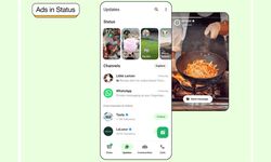 Cara Ngiklan di Status WhatsApp, Cocok buat UMKM 