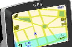 GPS Pastikan Pengaturan Penuh, Bisa Matikan Mesin dari Jarak Jauh