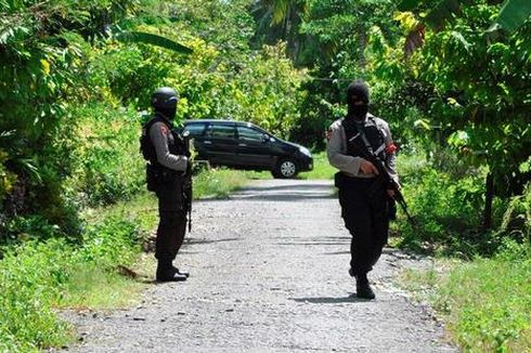 Salah Satu Terduga Teroris Poso Tokoh Masyarakat