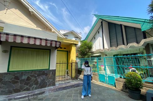 Keliling Wisata Kayutangan Heritage Malang Kini Bisa Virtual