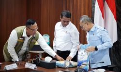 Tangkal Dampak El Nino, Pemerintah Tambah 1 Juta Ton Beras SPHP dan Setop Impor Menir