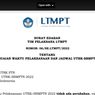 Ada Perubahan Waktu Ujian UTBK SBMPTN 2022, Cek Info Terbaru LTMPT