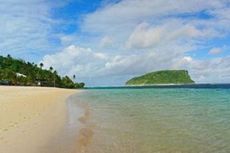 95 Persen Warga Samoa Tidak Bisa Berenang