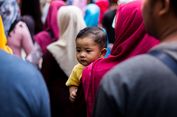 Menteri PPPA Ajak Ulama Perempuan Bersinergi Hentikan Kekerasan terhadap Perempuan dan Anak
