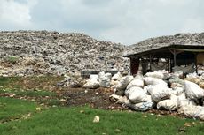 Warga Tutup TPA Burangkeng, Pemkab Bekasi Bingung Alihkan Pembuangan Sampah