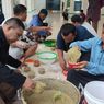 Mengenal Bubur Kajanan, Menu Khas Buka Puasa di Masjid Agung Jamik Singaraja